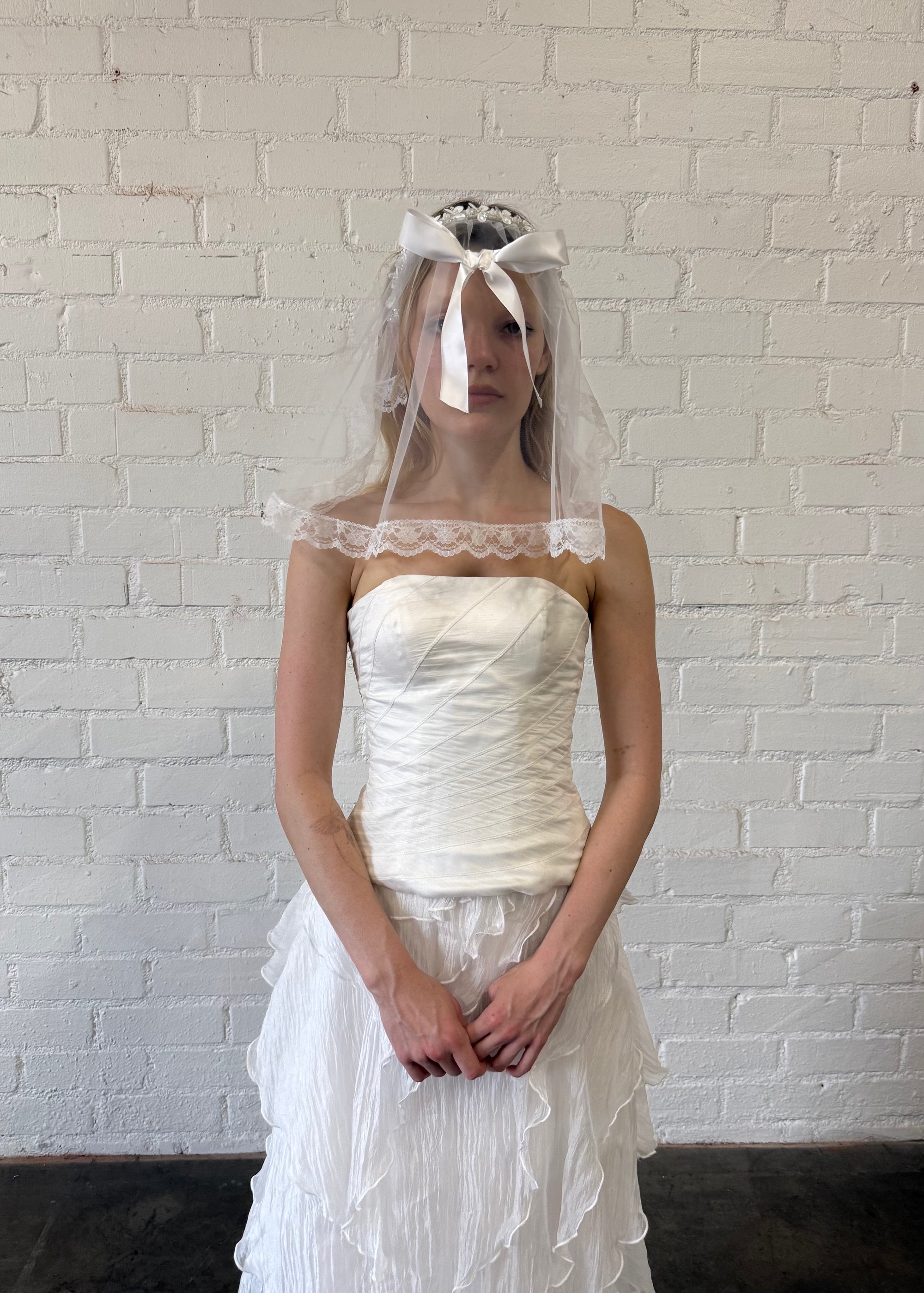 Eloise Veil