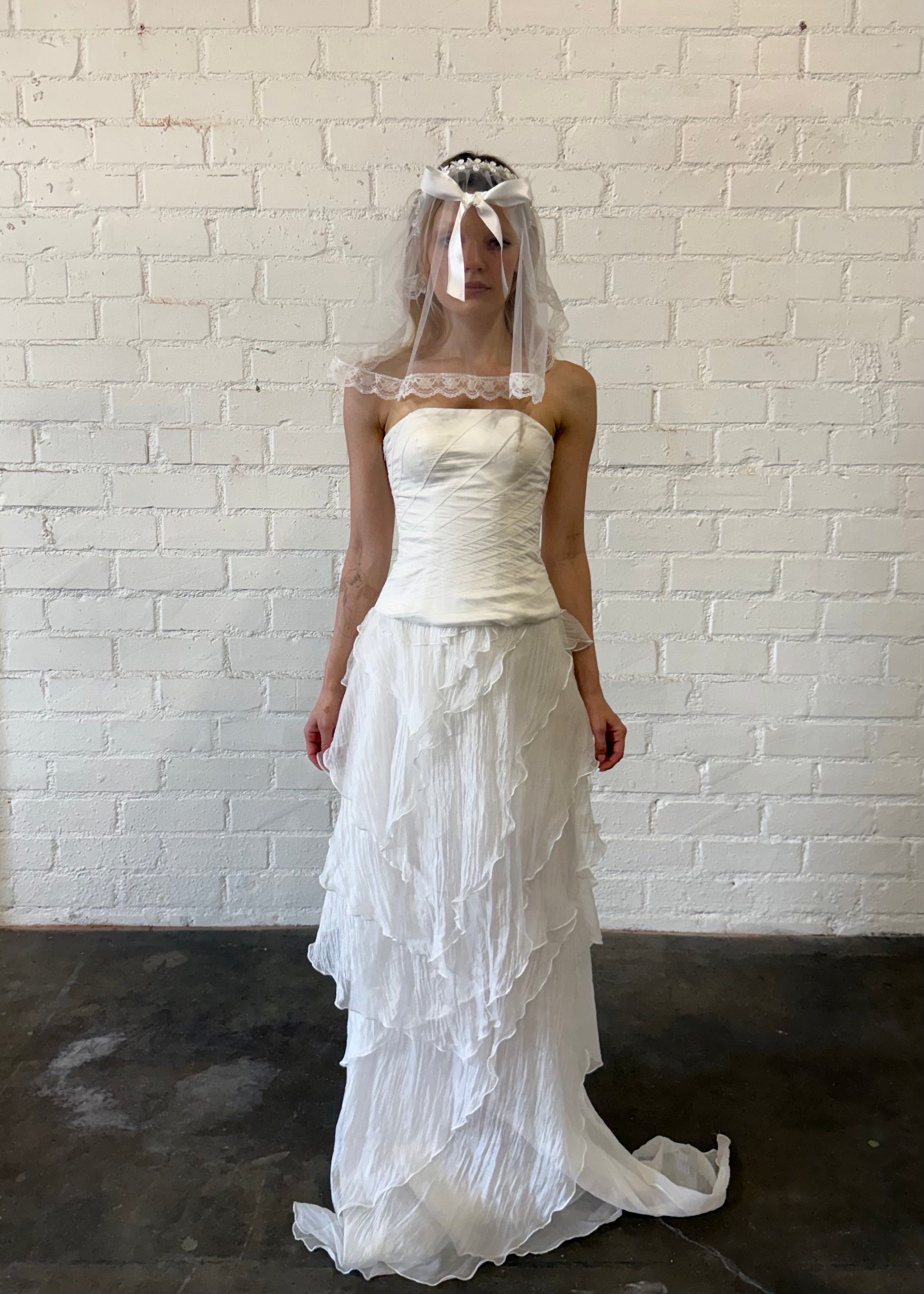 Eloise Veil