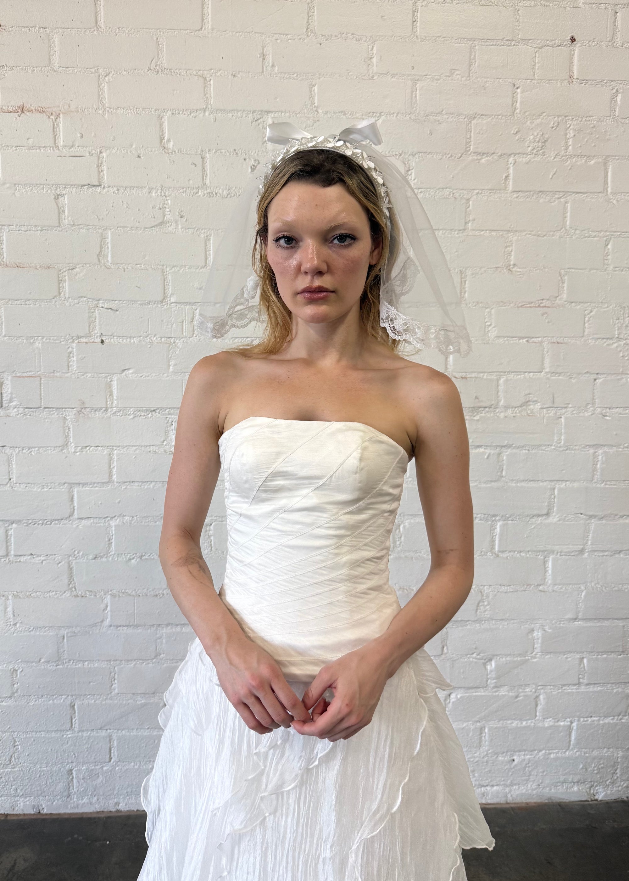 Eloise Veil