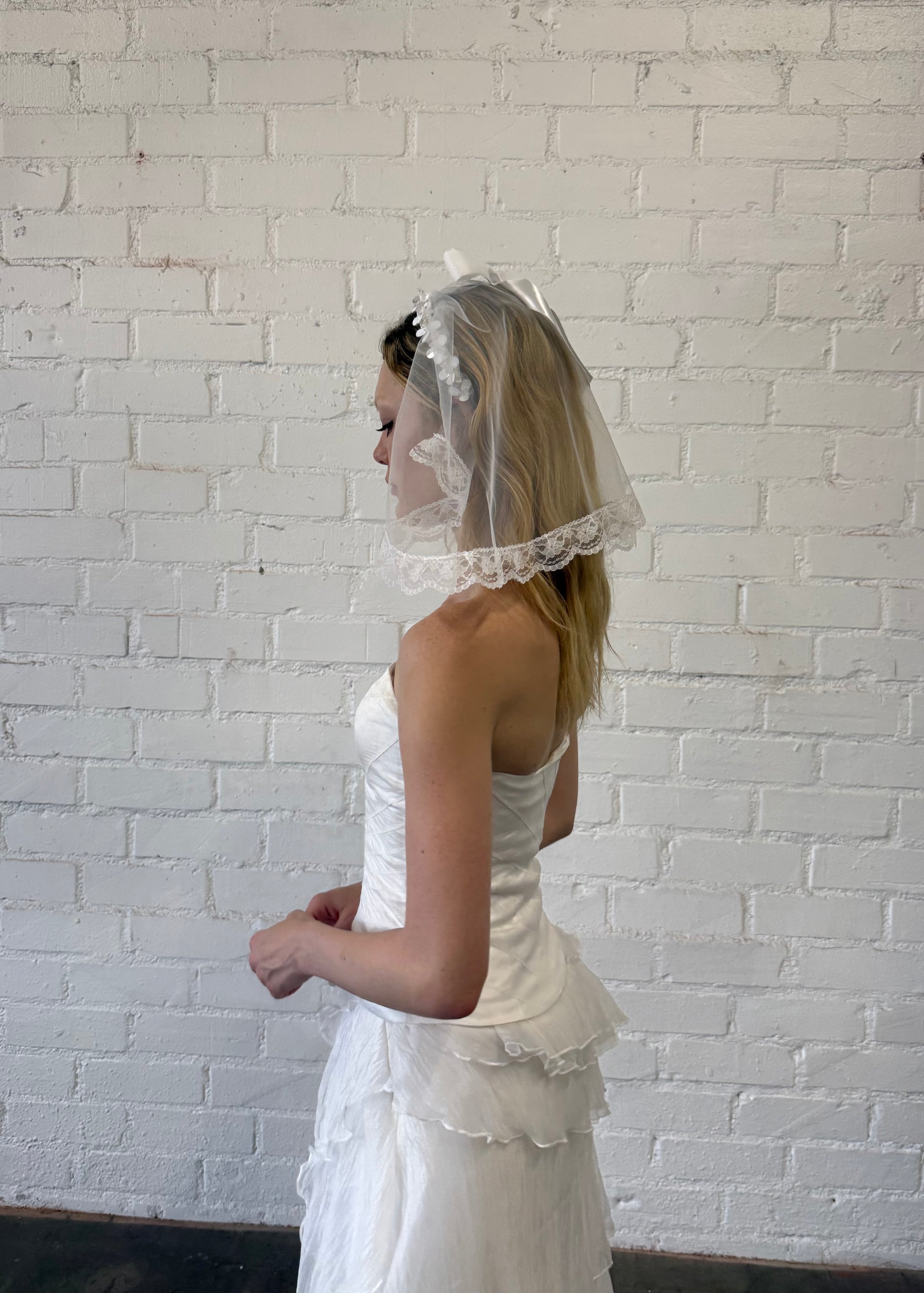 Eloise Veil