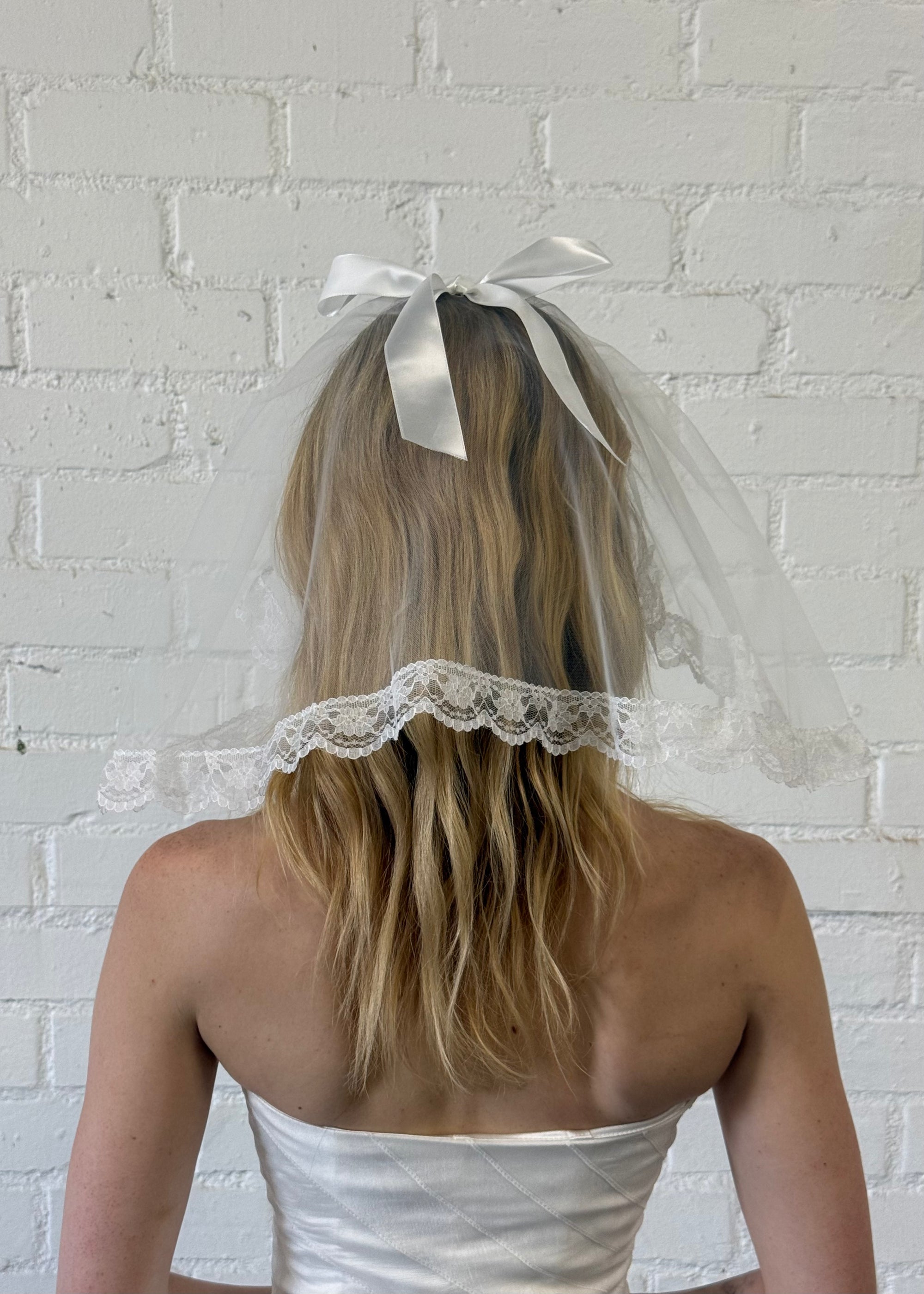 Eloise Veil