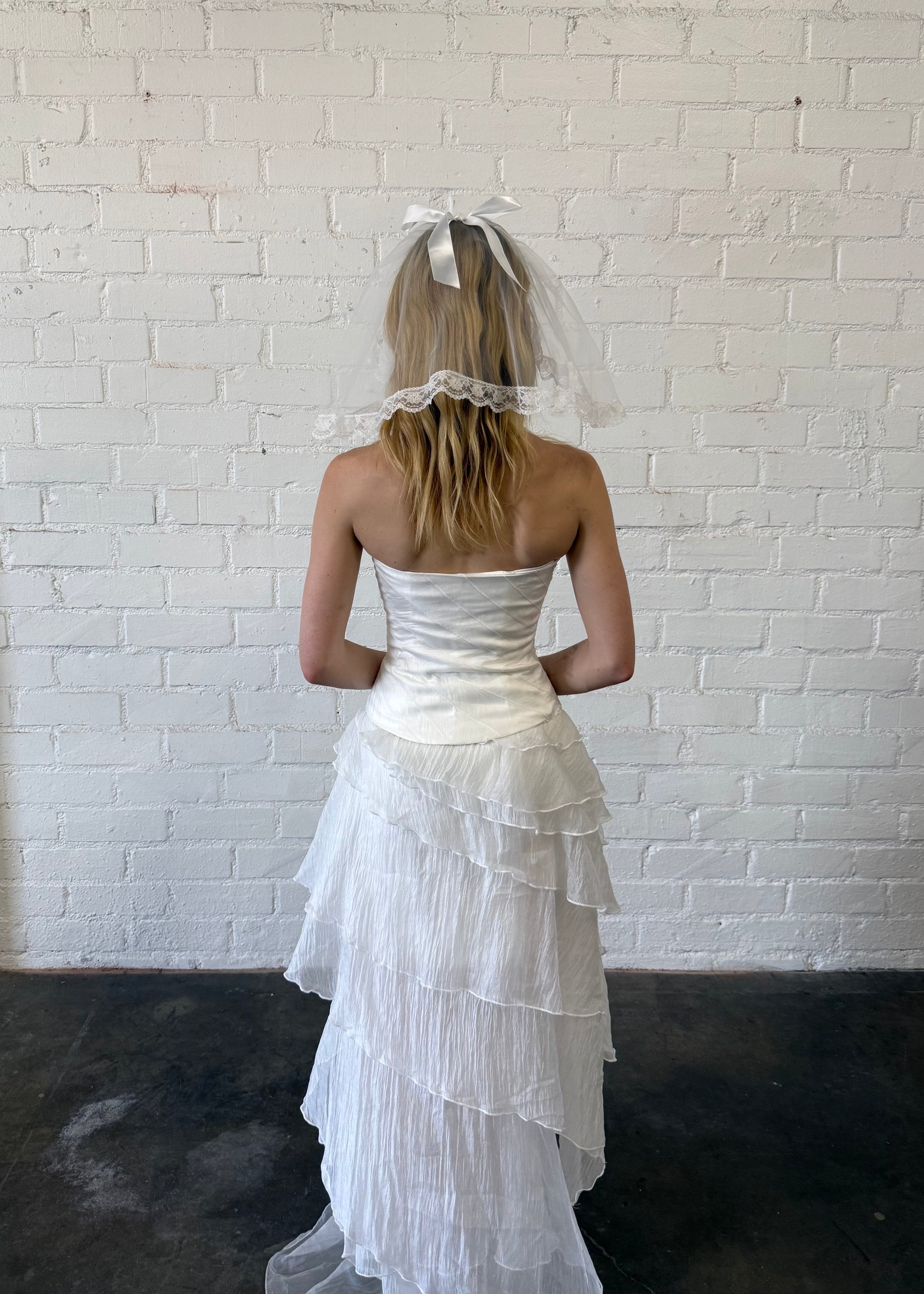 Eloise Veil