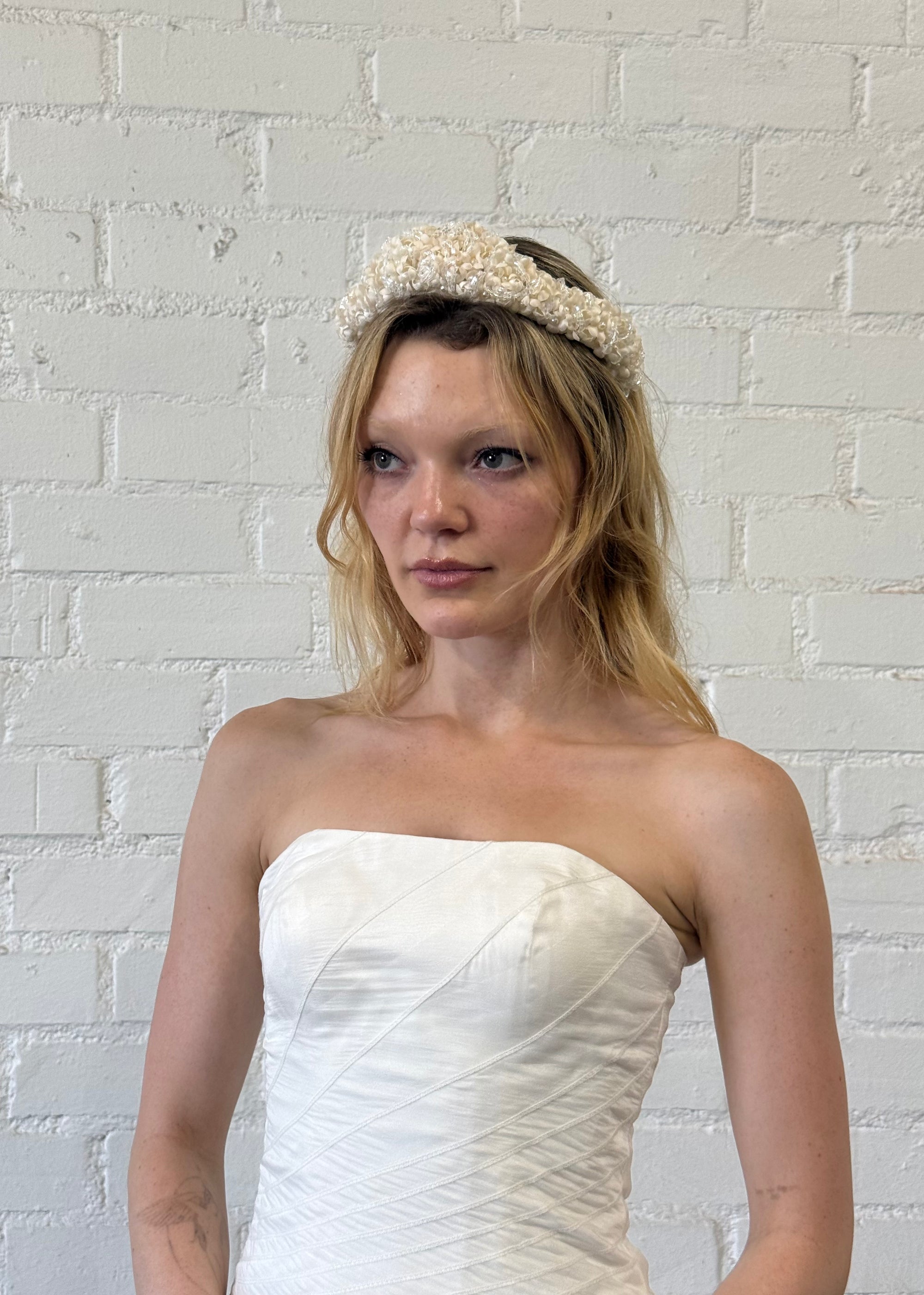 Princess Bridal Tiara