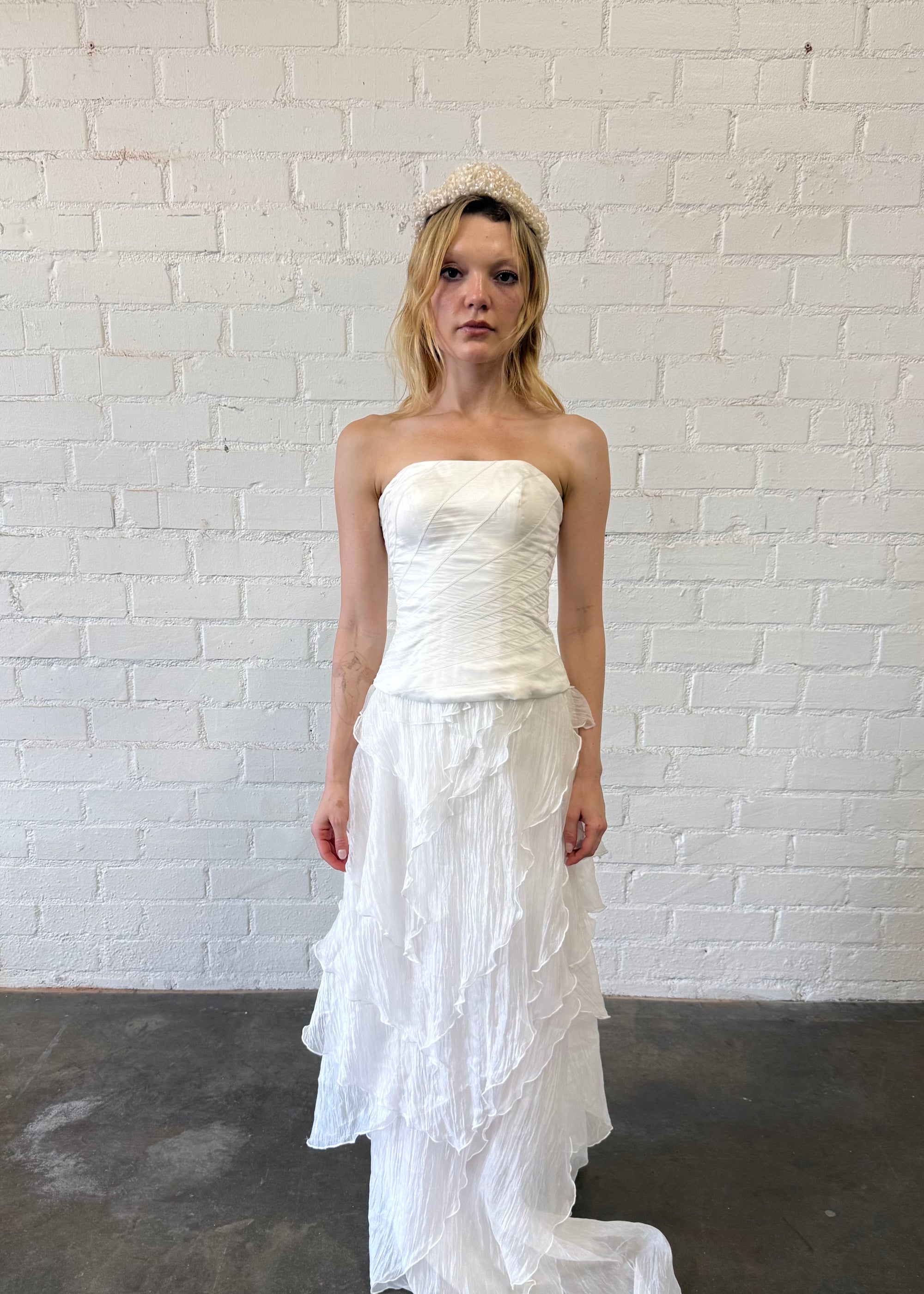 Princess Bridal Tiara