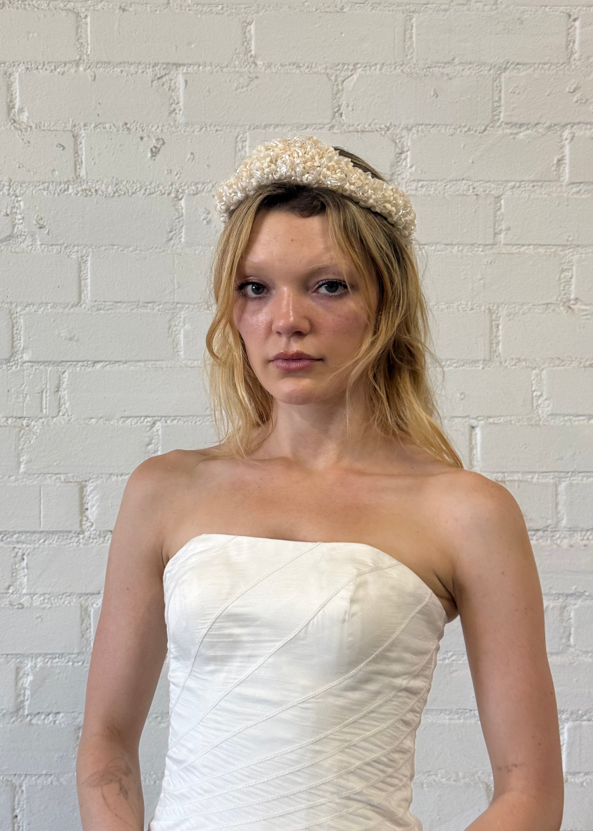 Princess Bridal Tiara