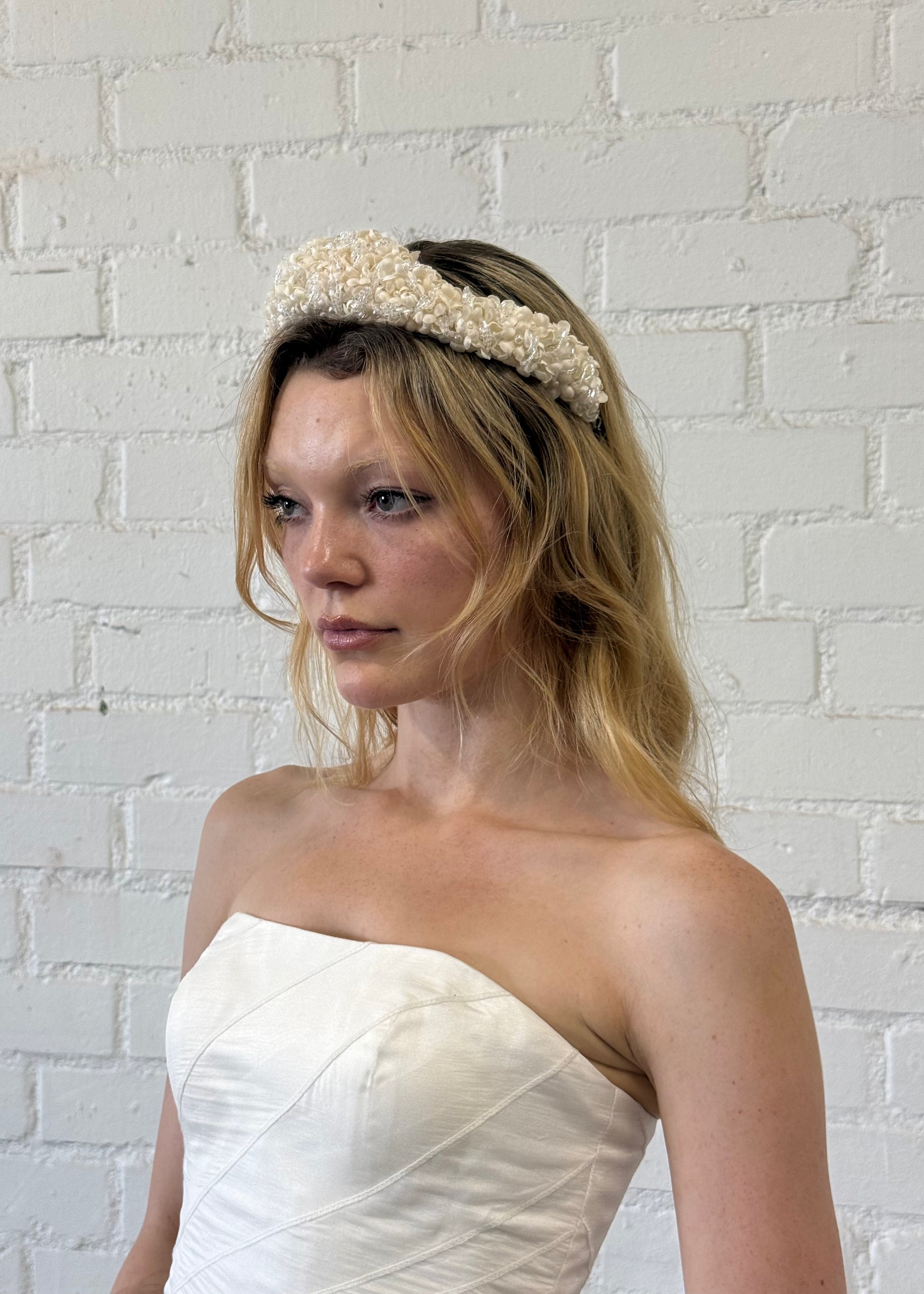 Princess Bridal Tiara