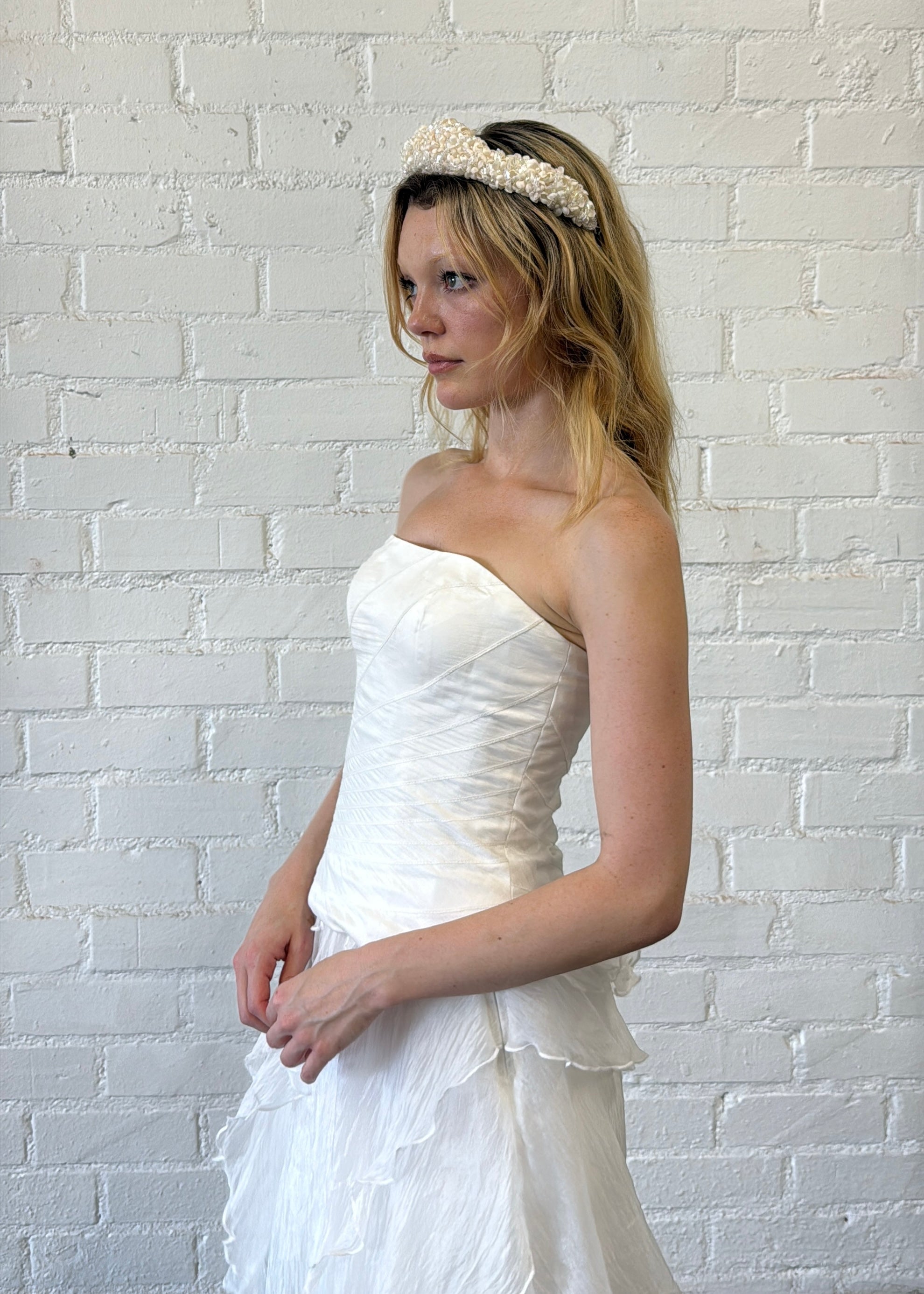 Princess Bridal Tiara