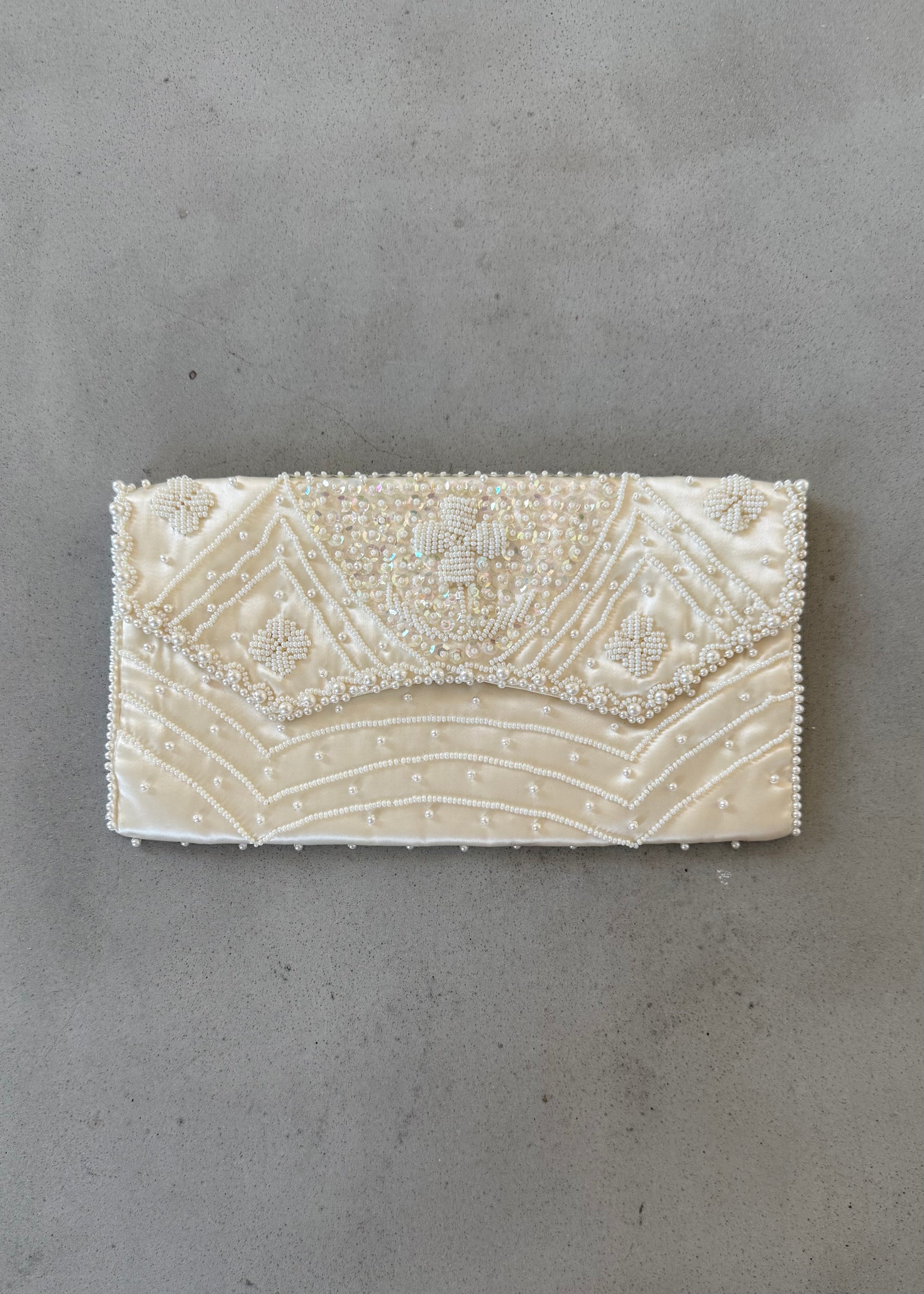 Marilyn [Vintage Bridal Bag 05]