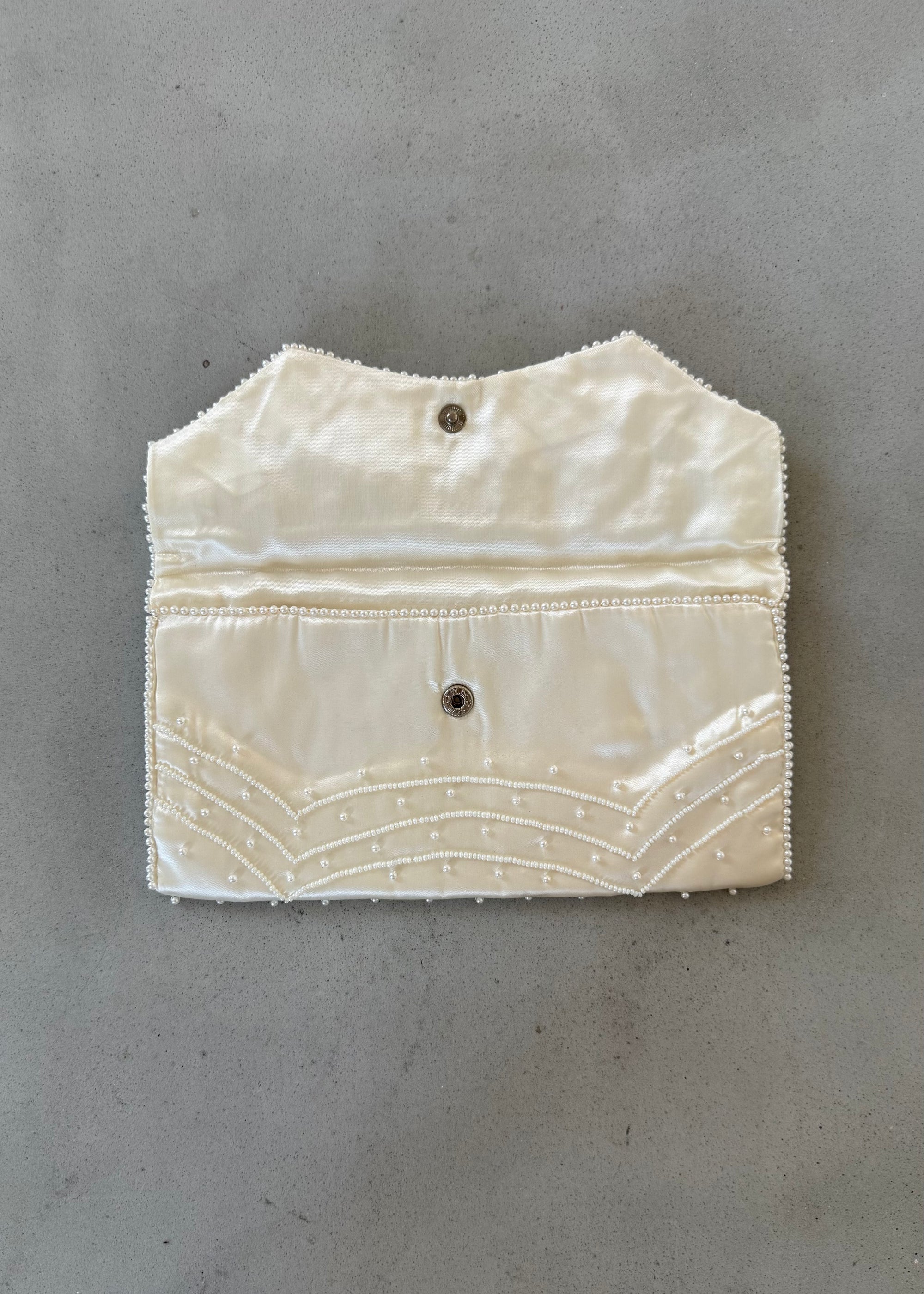 Marilyn [Vintage Bridal Bag 05]